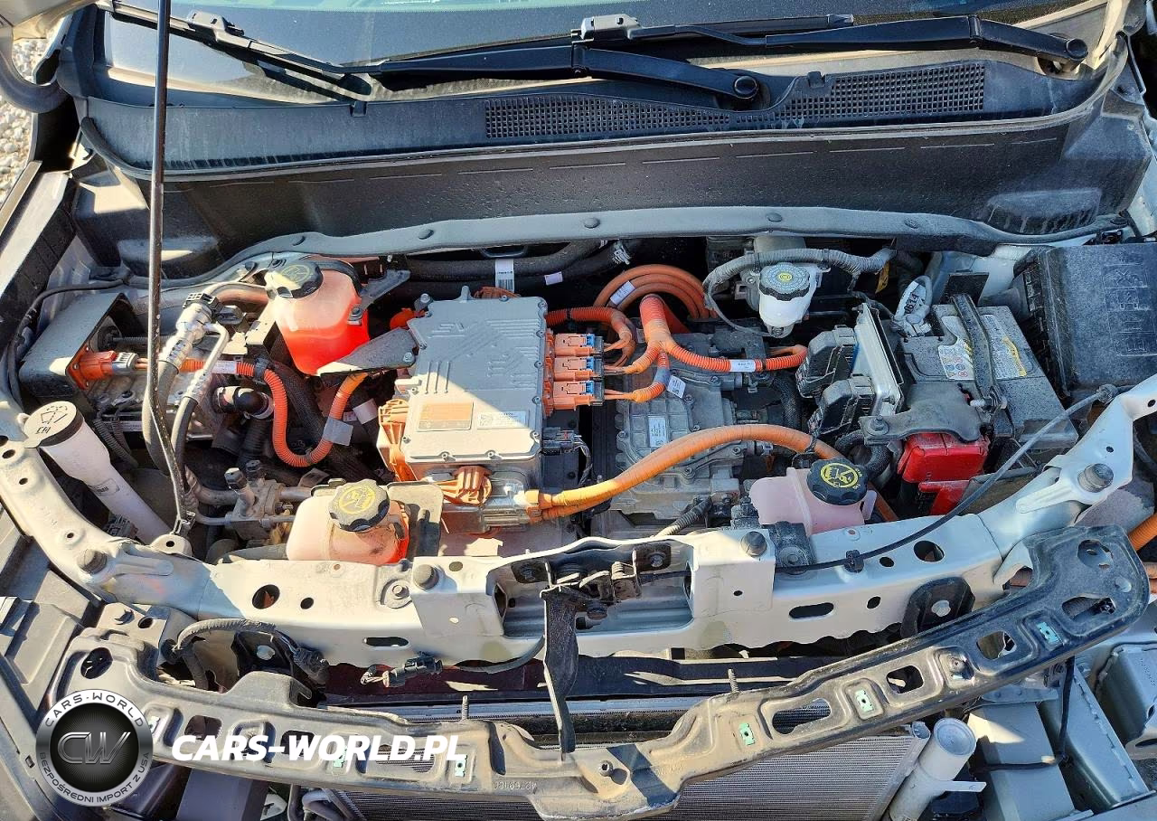 2022 Chevrolet Bolt Euv Lt VIN:1G1FY6S02N4109006 - 12