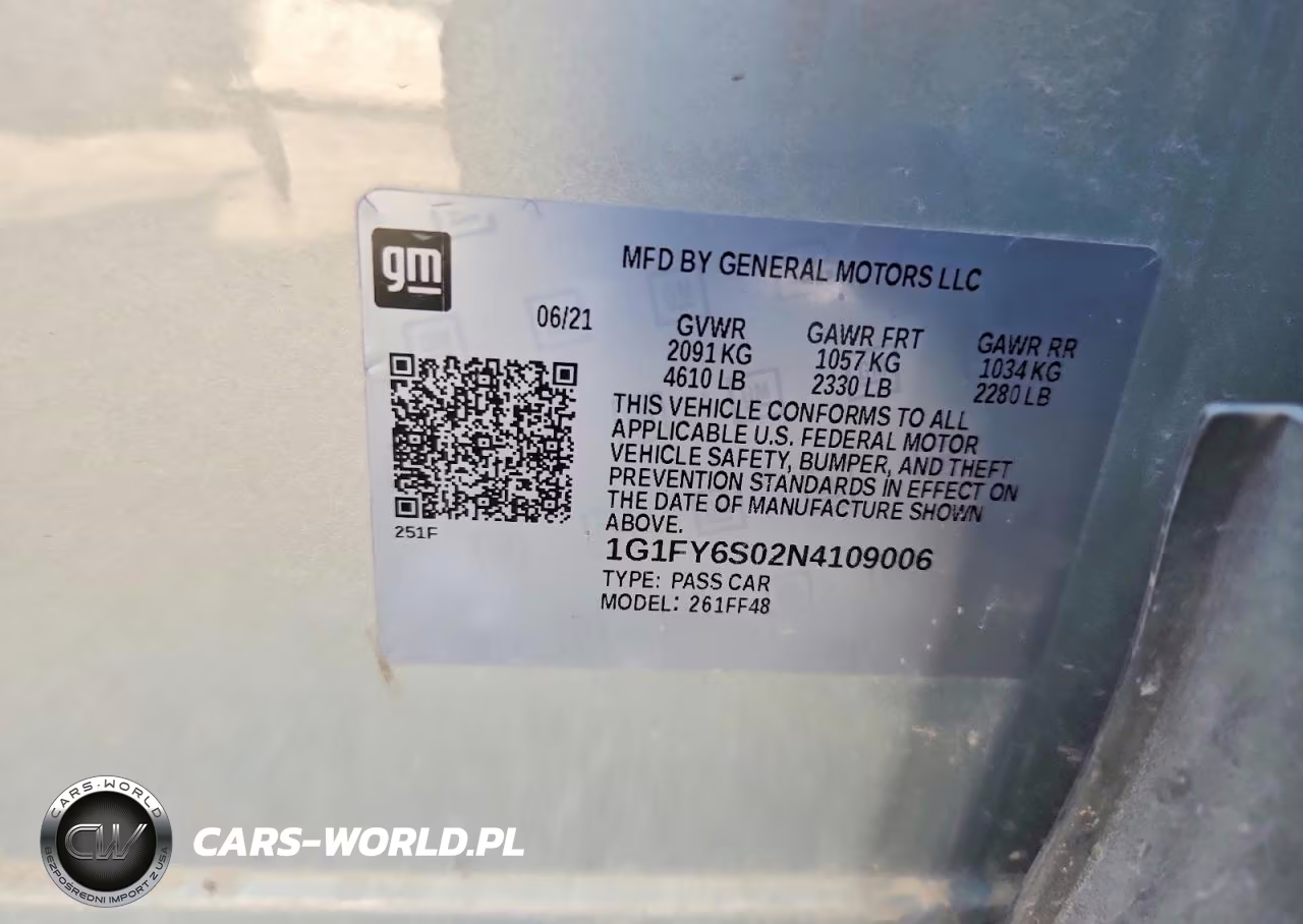 2022 Chevrolet Bolt Euv Lt VIN:1G1FY6S02N4109006 - 14