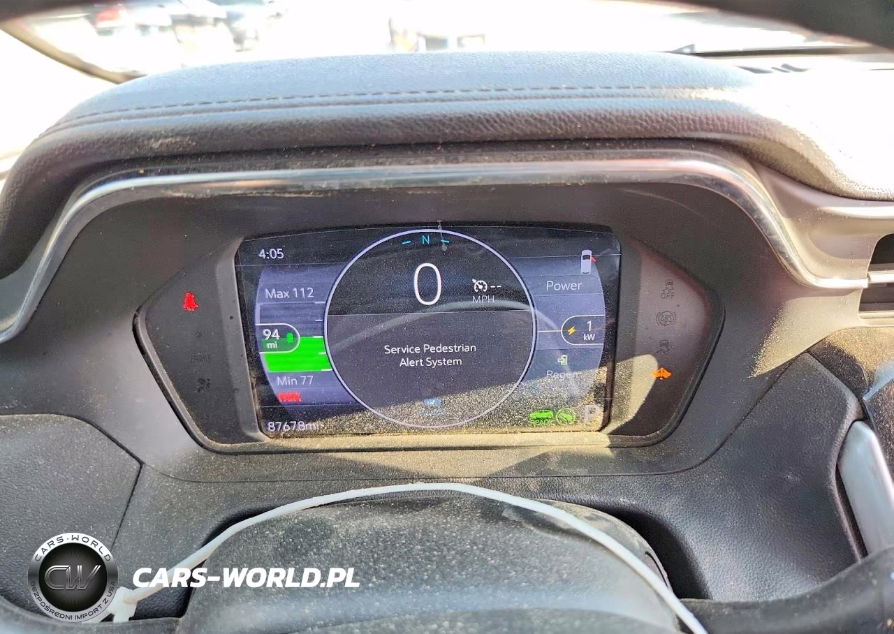 2022 Chevrolet Bolt Euv Lt VIN:1G1FY6S02N4109006 - 9