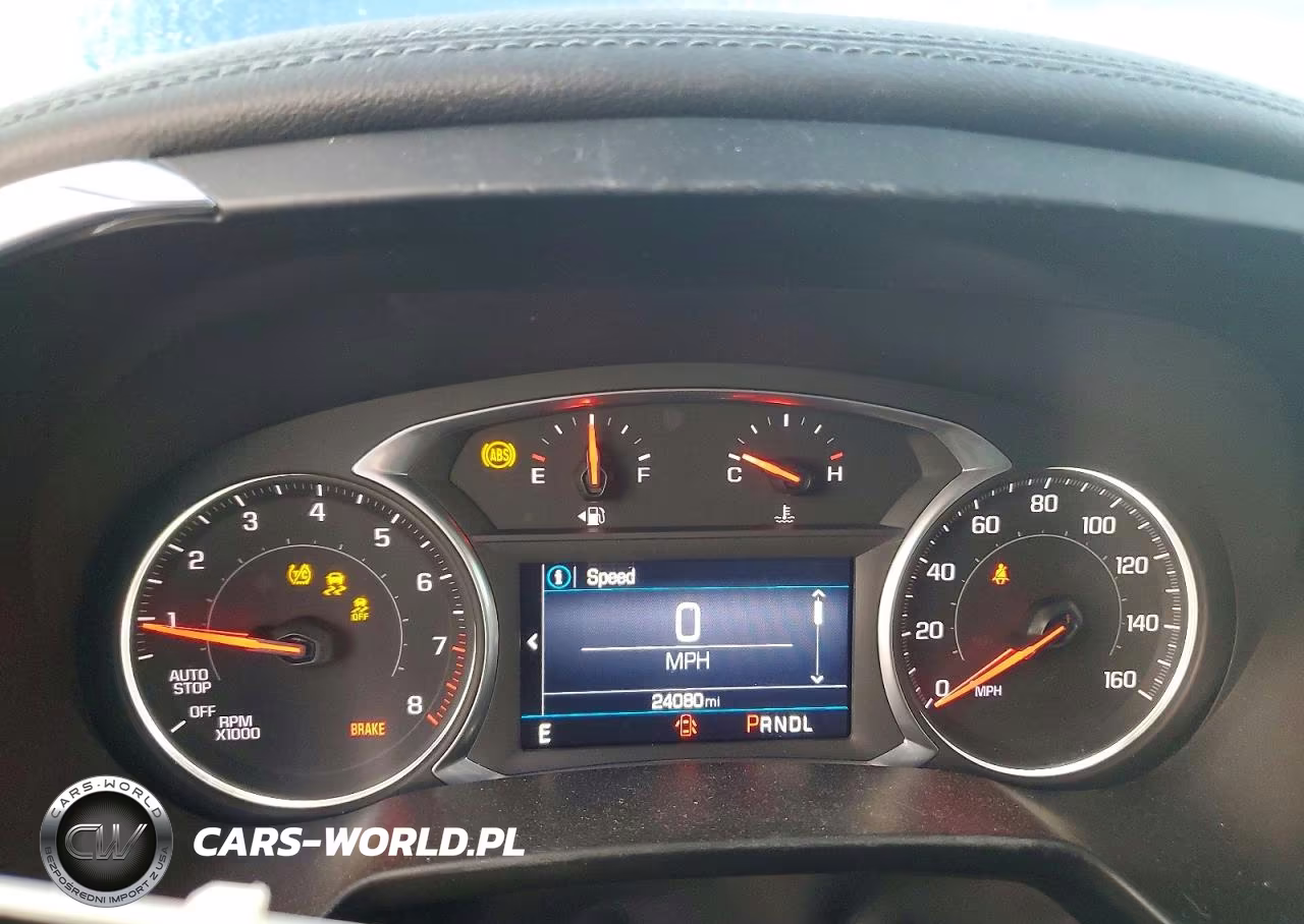 2019 Chevrolet Blazer 1Lt VIN:3GNKBBRA4KS572167 - 10