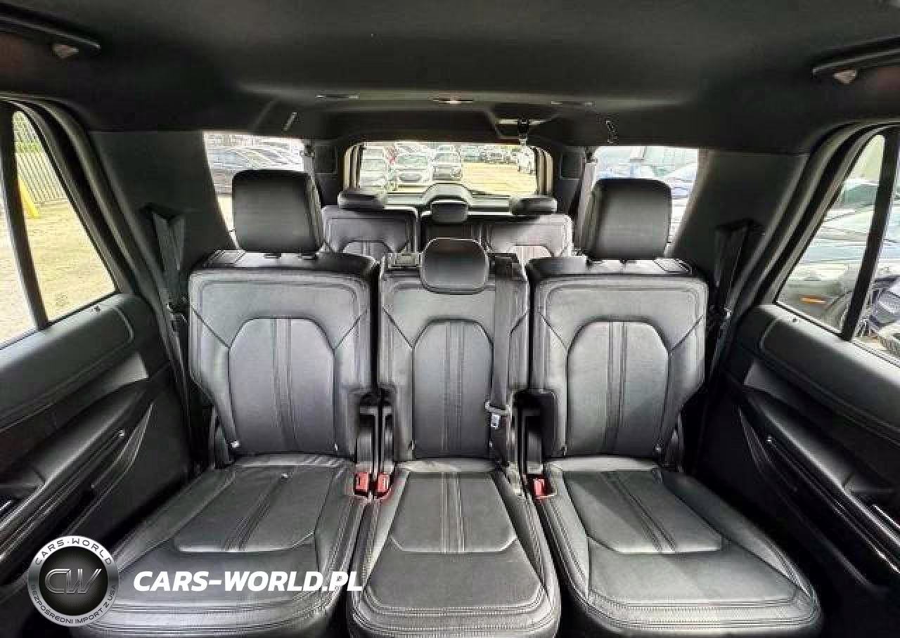 2019 Ford Expedition Max Limited VIN:1FMJK1KT9KEA42633 - 10