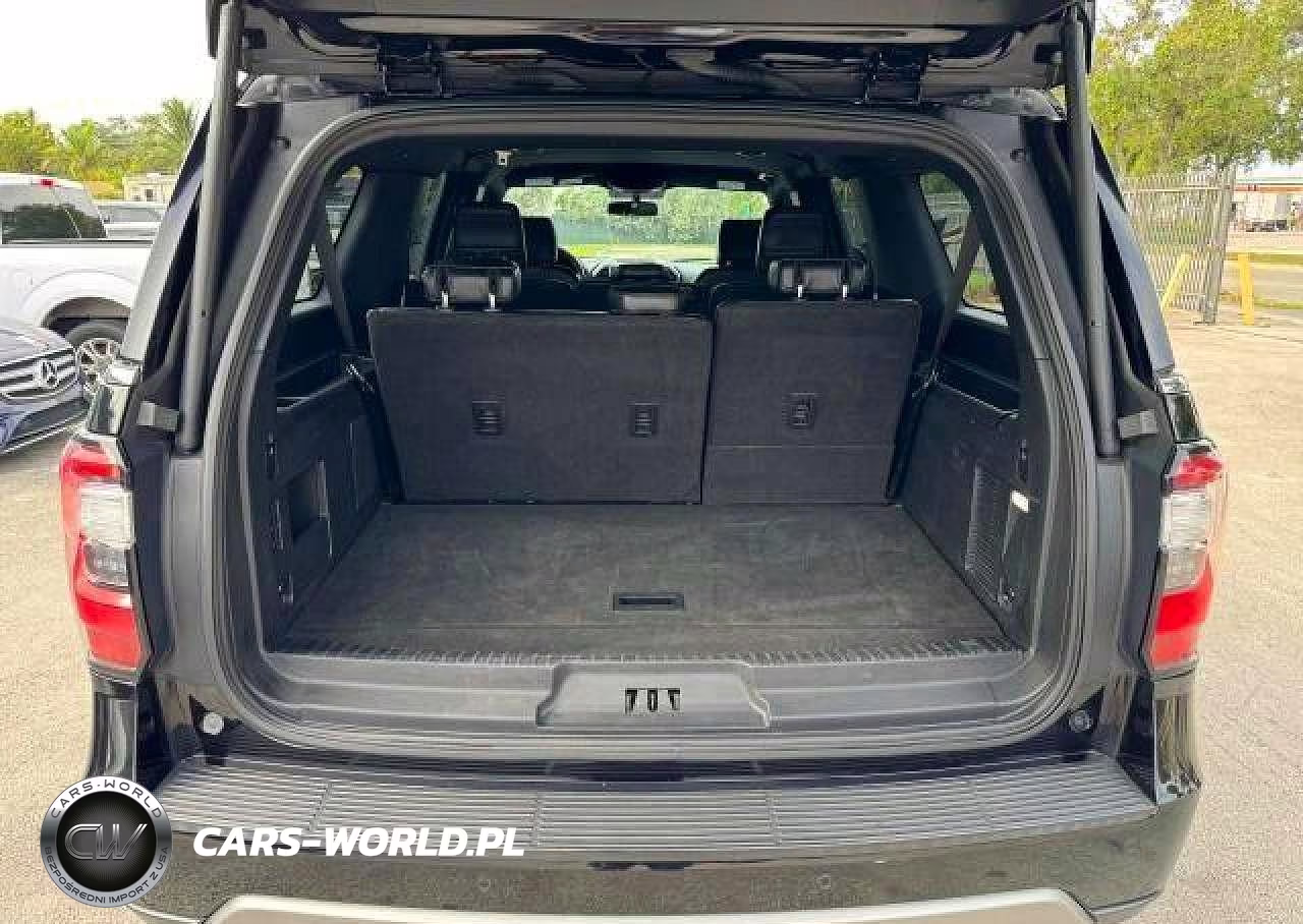 2019 Ford Expedition Max Limited VIN:1FMJK1KT9KEA42633 - 12