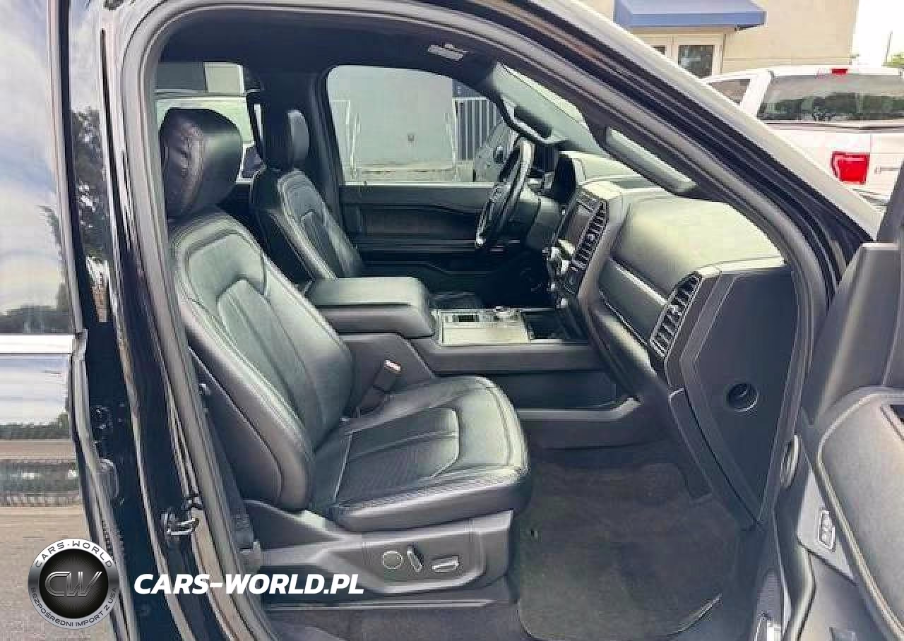 2019 Ford Expedition Max Limited VIN:1FMJK1KT9KEA42633 - 7