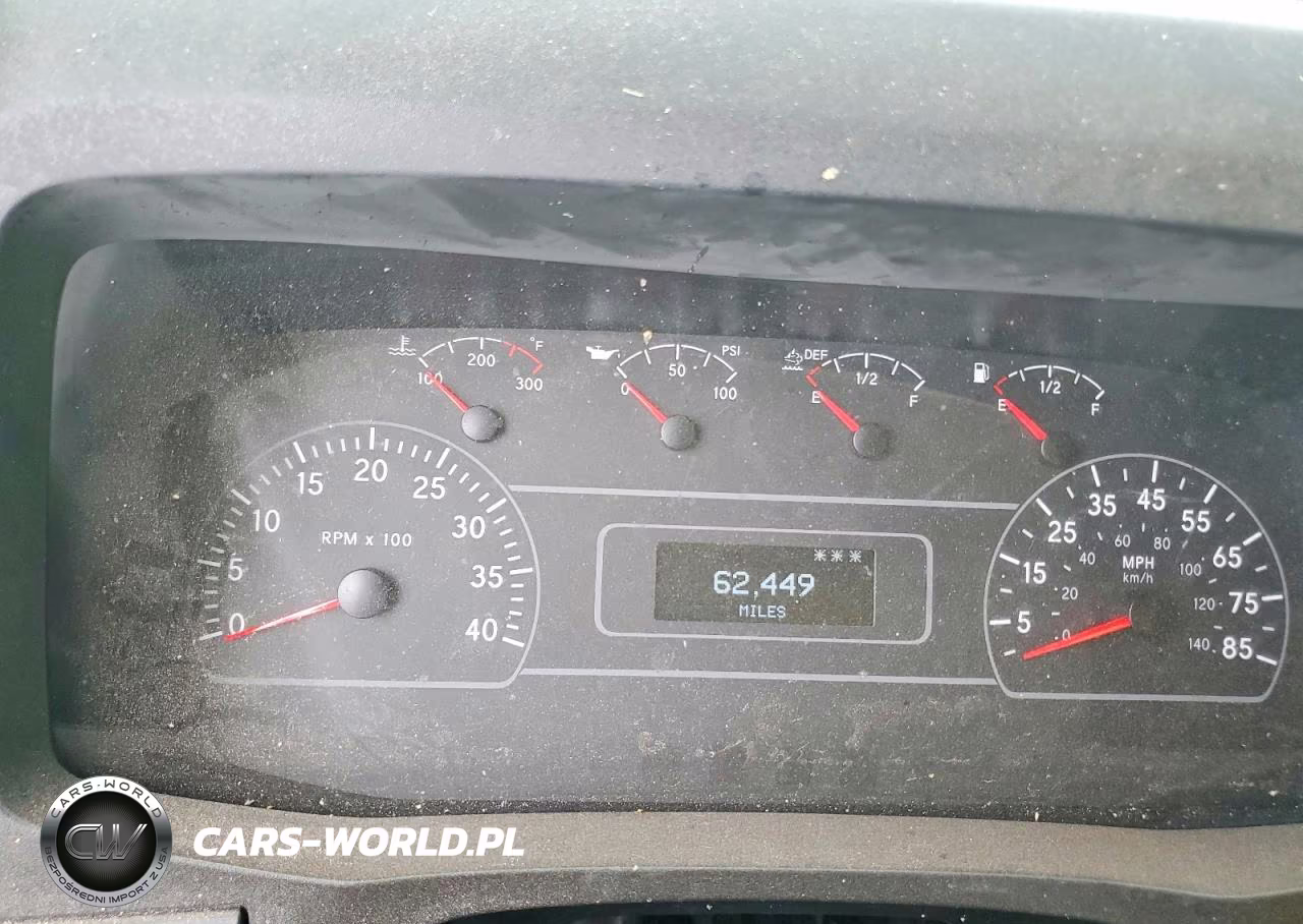 2024 International Mv607 Box Truck VIN:3HAEUMMM8RL729051 - 9
