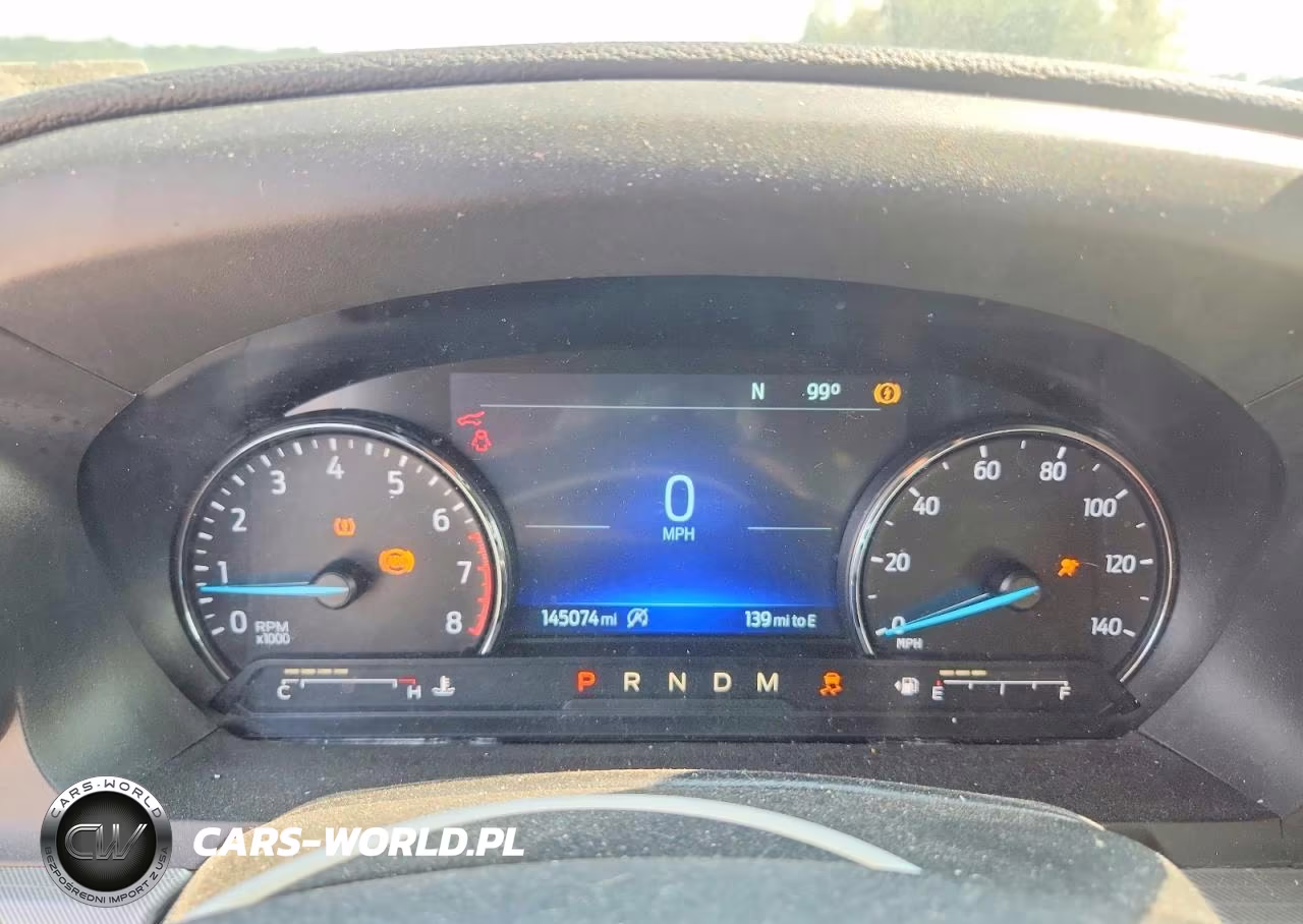2020 Ford Explorer Xlt VIN:1FMSK8DH3LGB73245 - 9