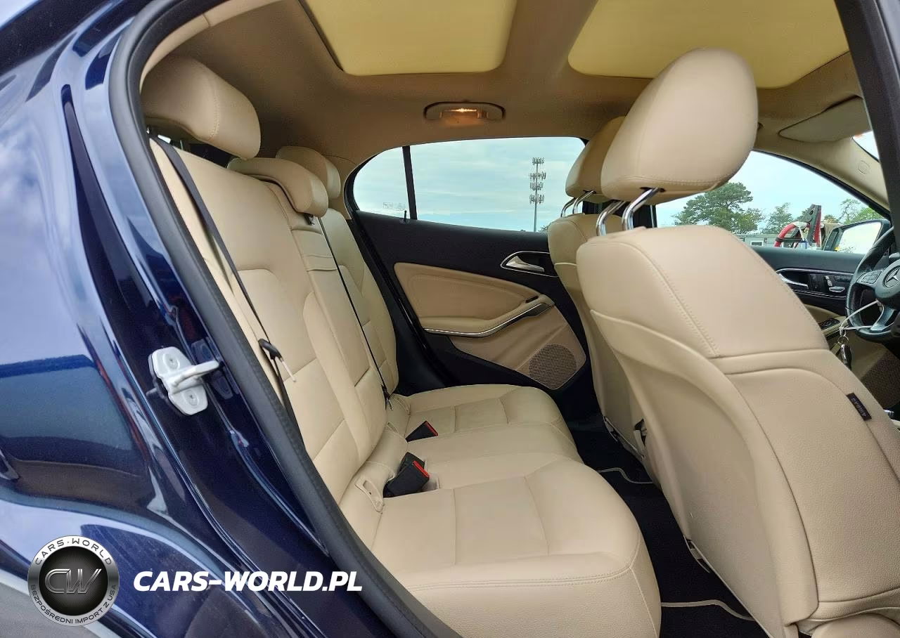 2018 Mercedes-Benz Gla 250 4Matic VIN:WDCTG4GBXJJ459937 - 11