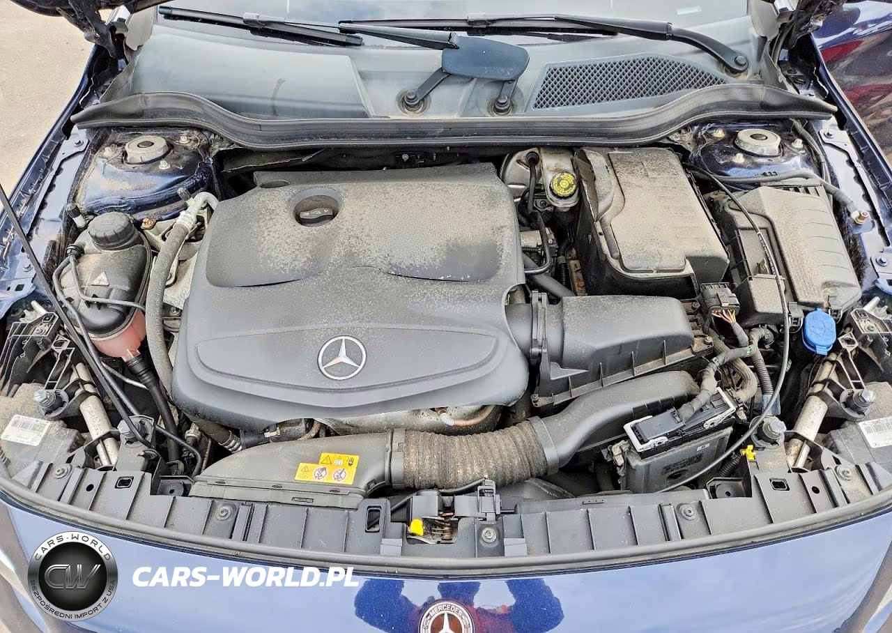 2018 Mercedes-Benz Gla 250 4Matic VIN:WDCTG4GBXJJ459937 - 12
