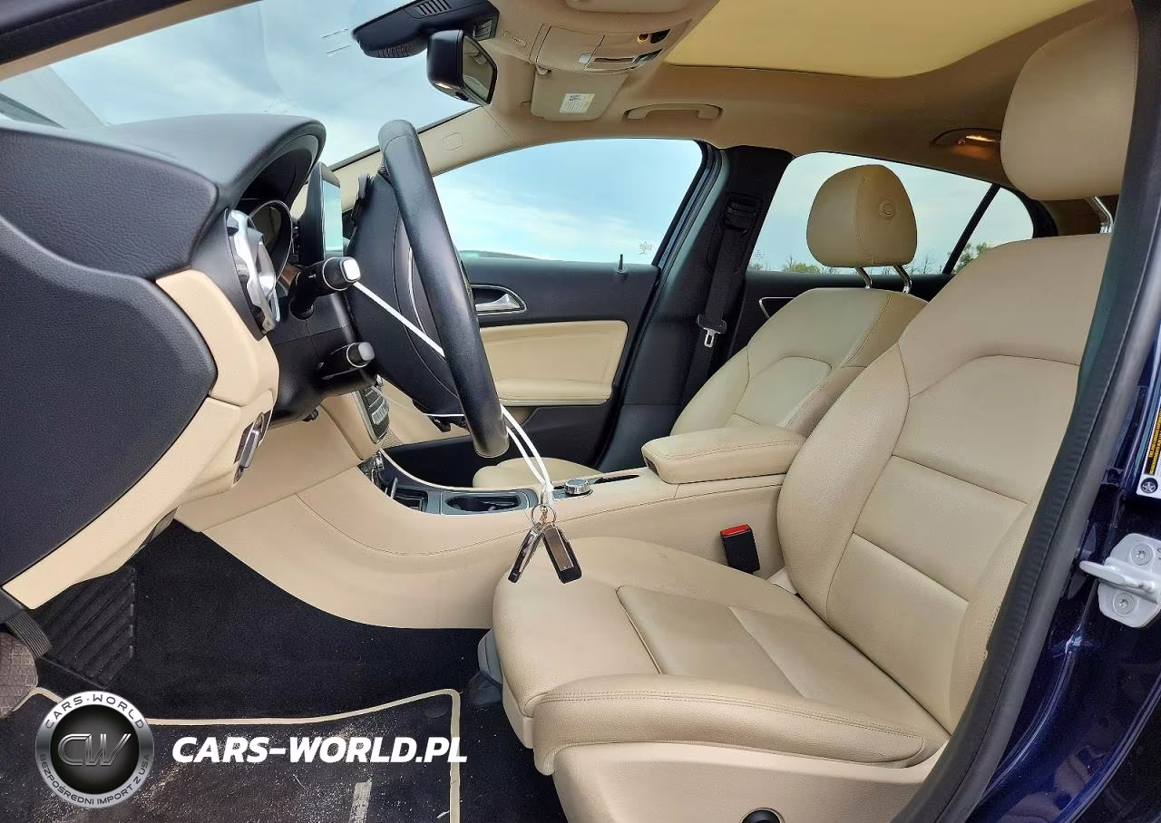 2018 Mercedes-Benz Gla 250 4Matic VIN:WDCTG4GBXJJ459937 - 7