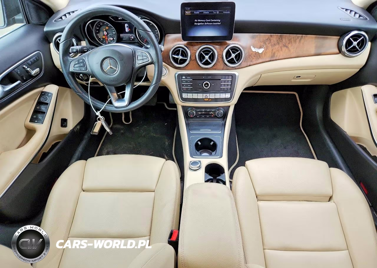 2018 Mercedes-Benz Gla 250 4Matic VIN:WDCTG4GBXJJ459937 - 8
