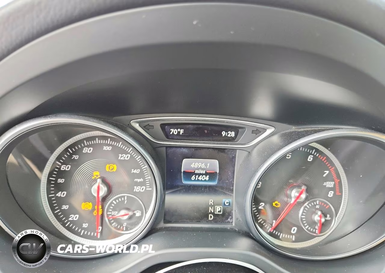 2018 Mercedes-Benz Gla 250 4Matic VIN:WDCTG4GBXJJ459937 - 9