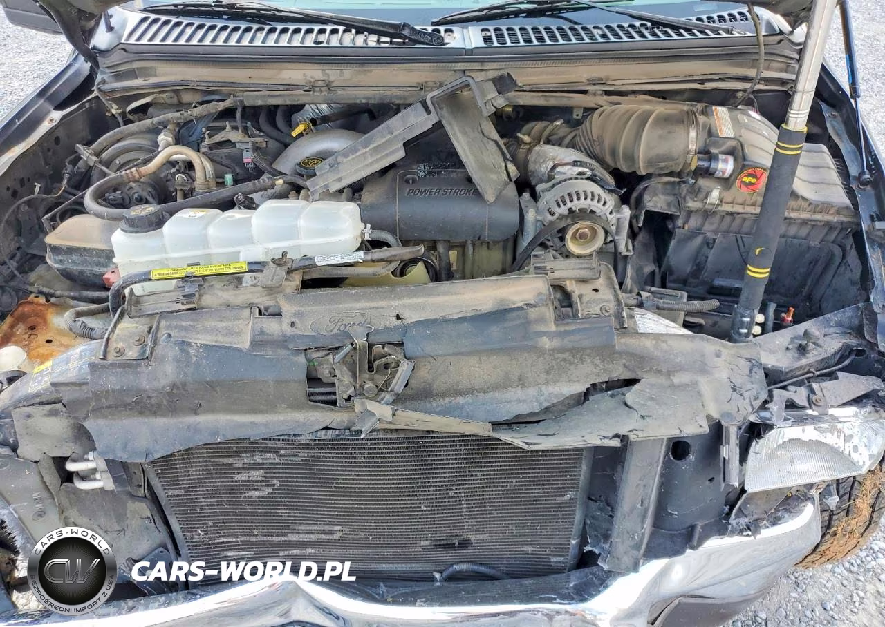 2002 Ford F250 Super Duty VIN:3FTNW20F92MA07212 - 11