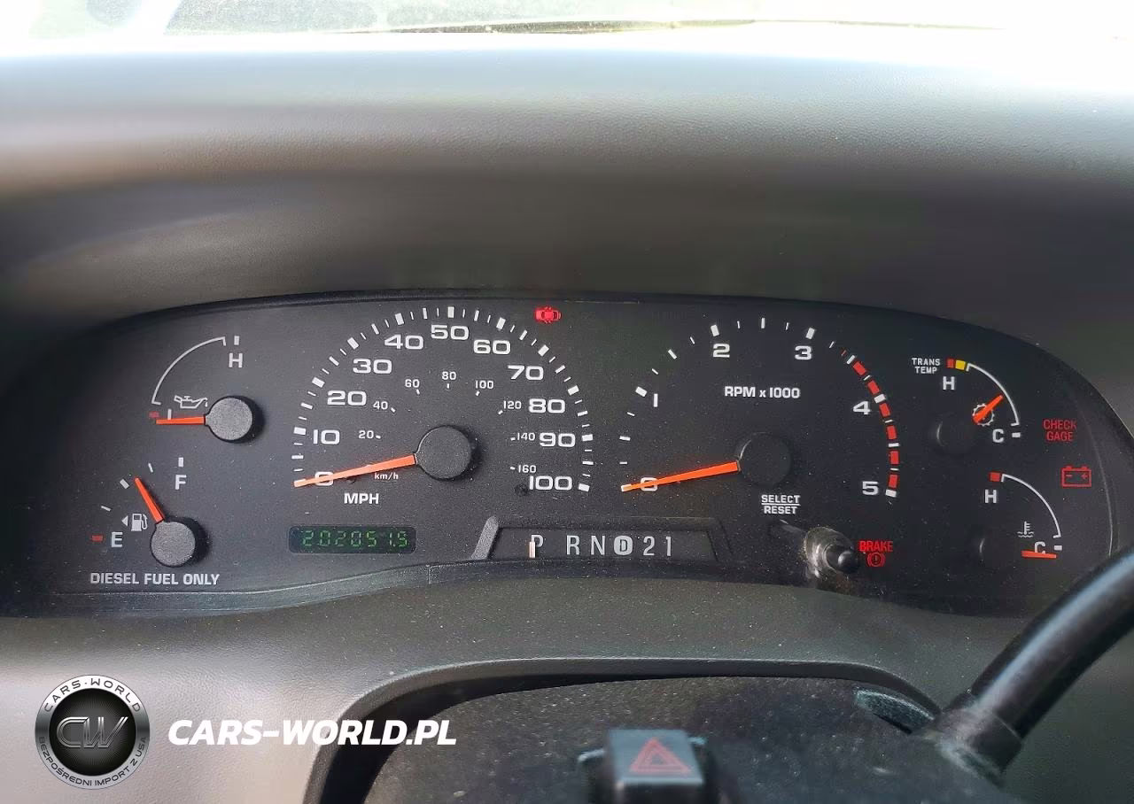 2002 Ford F250 Super Duty VIN:3FTNW20F92MA07212 - 9