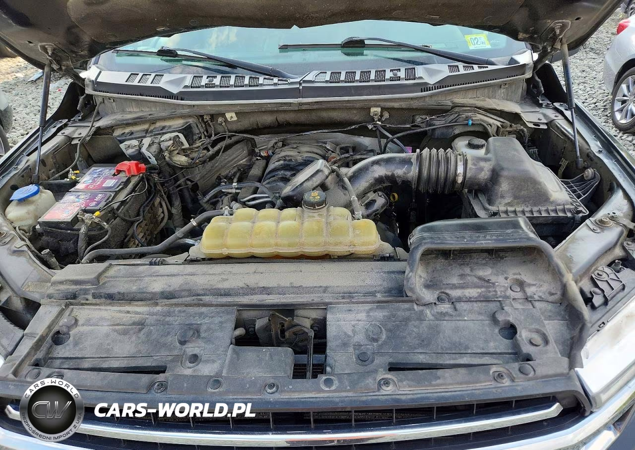 2020 Ford F150 Supercrew VIN:1FTEW1E58LKD26815 - 12