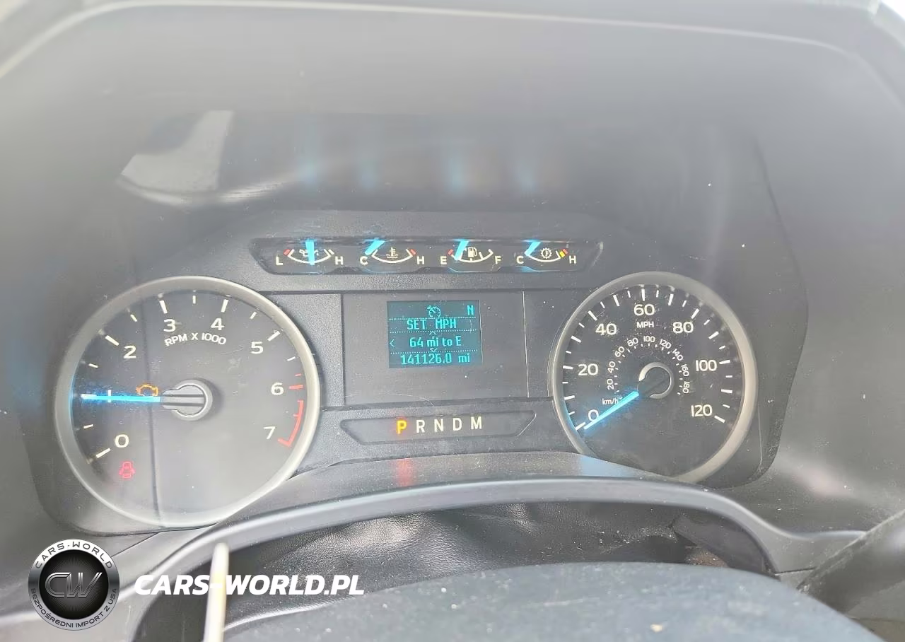 2020 Ford F150 Supercrew VIN:1FTEW1E58LKD26815 - 9