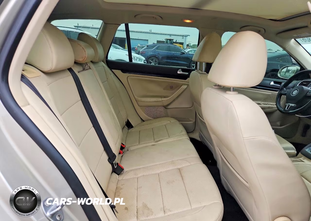 2013 Volkswagen Jetta Tdi VIN:3VWPL7AJ0DM685347 - 10