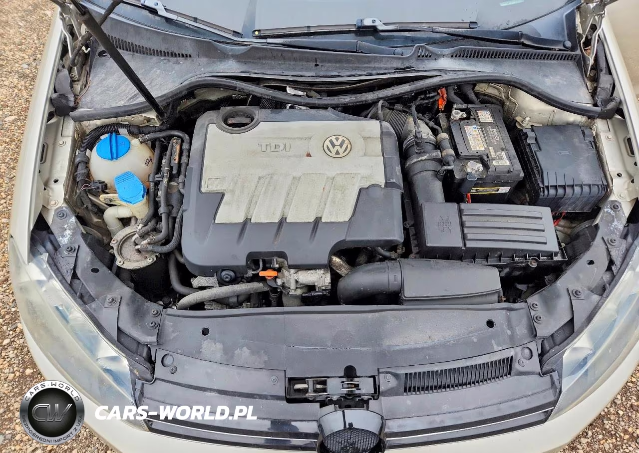 2013 Volkswagen Jetta Tdi VIN:3VWPL7AJ0DM685347 - 11