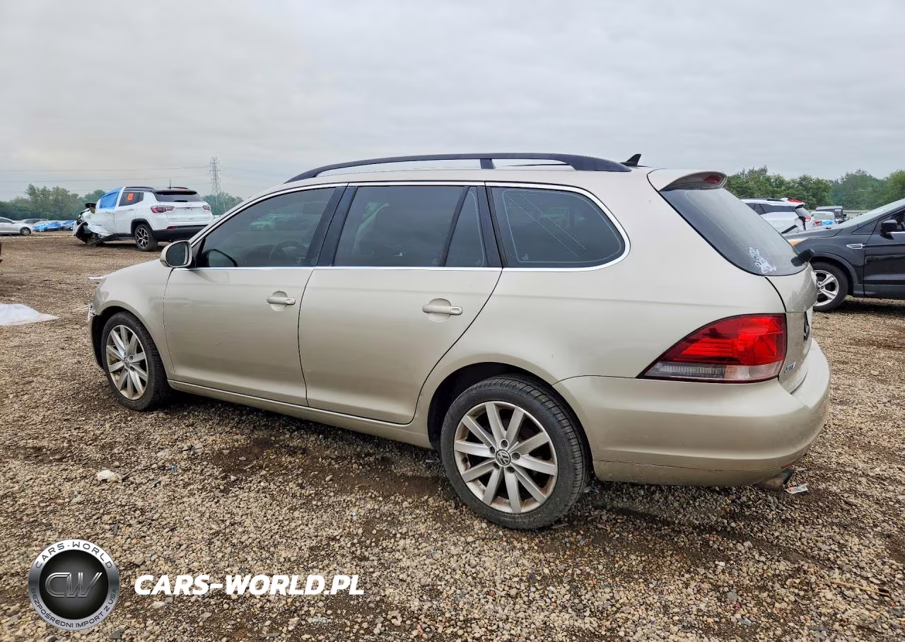 2013 Volkswagen Jetta Tdi VIN:3VWPL7AJ0DM685347 - 2