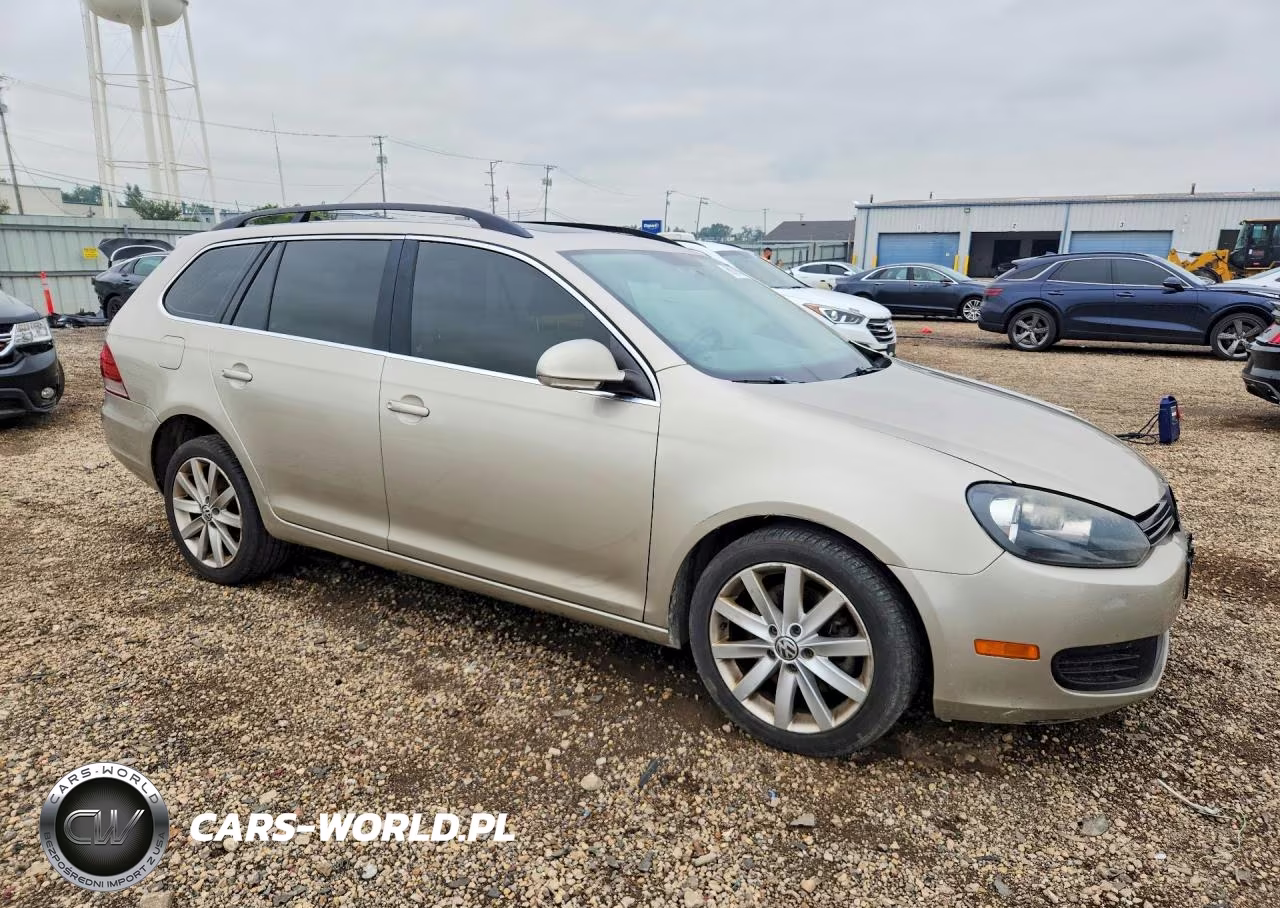 2013 Volkswagen Jetta Tdi VIN:3VWPL7AJ0DM685347 - 4