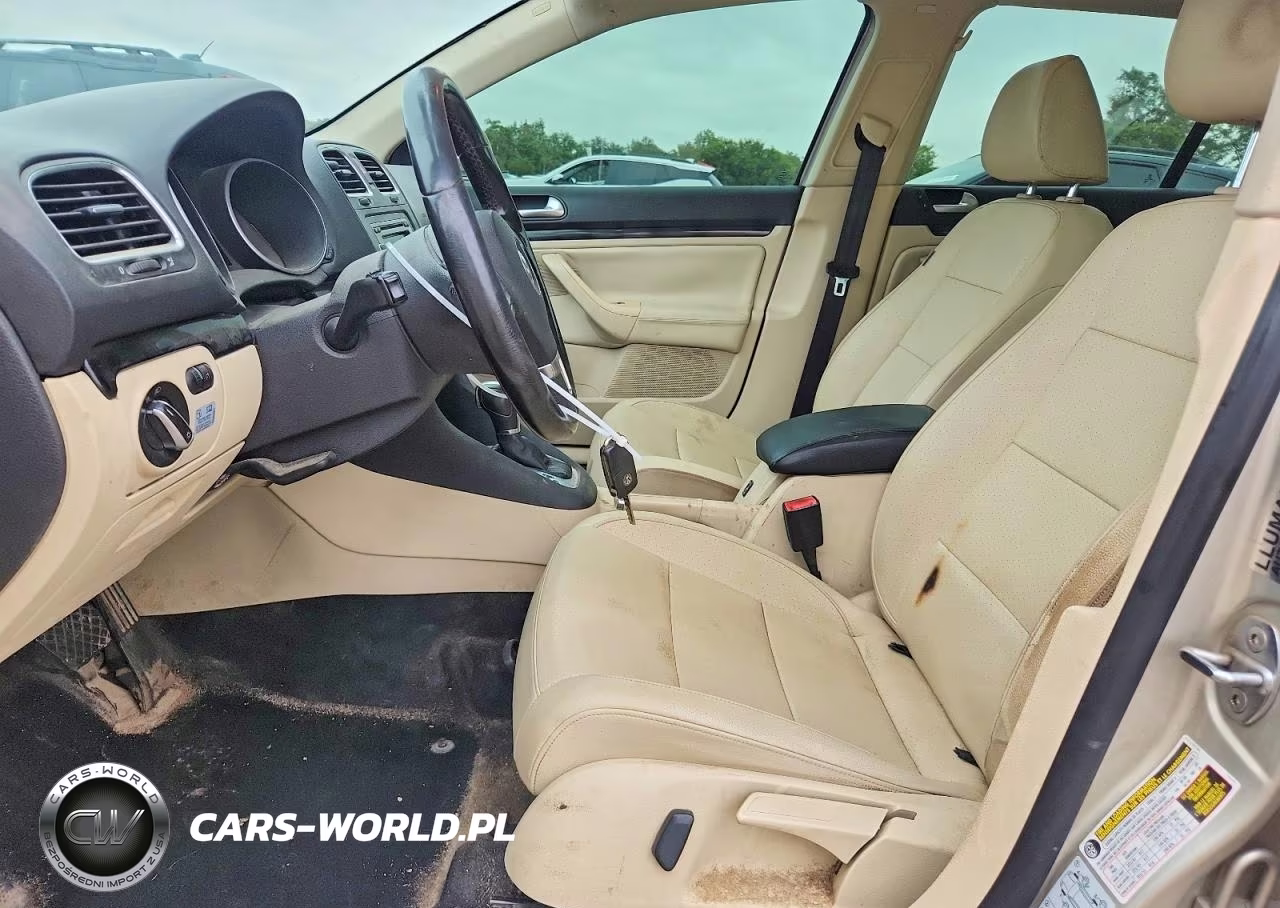 2013 Volkswagen Jetta Tdi VIN:3VWPL7AJ0DM685347 - 7