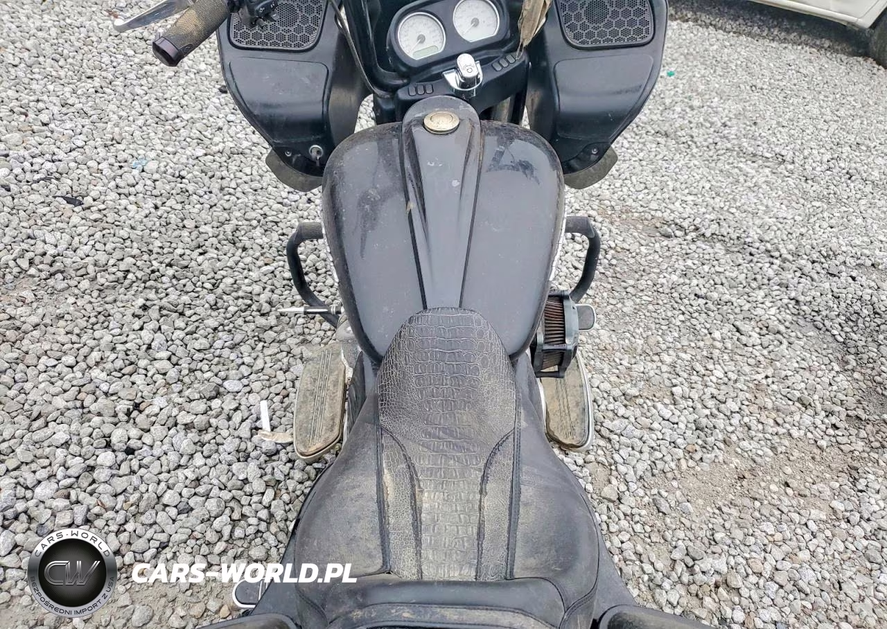 2020 Harley-Davidson Fltrx VIN:1HD1KHC15LB673584 - 6