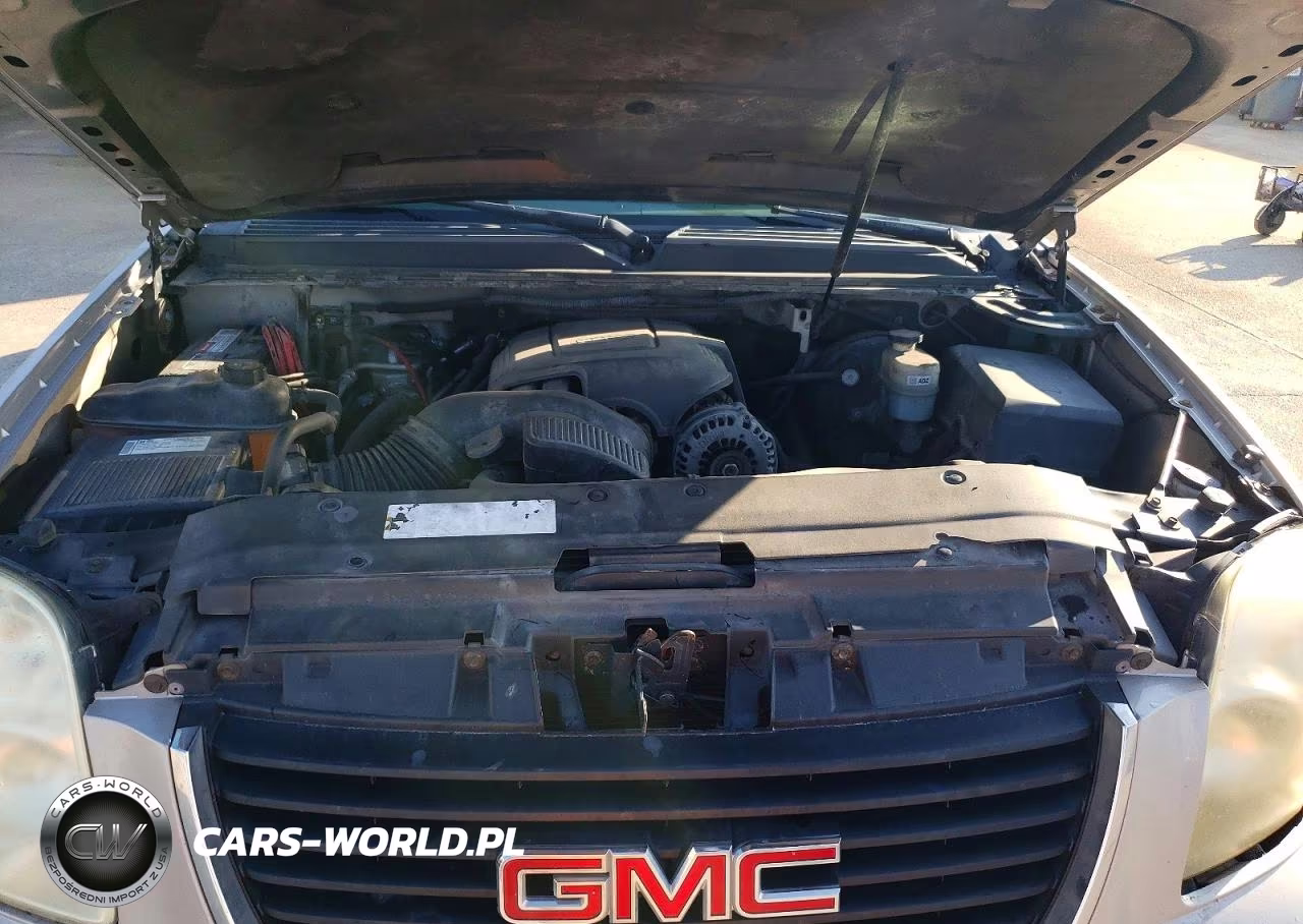 2009 GMC Yukon Xl C1500 Slt VIN:1GKFC36079J122649 - 12