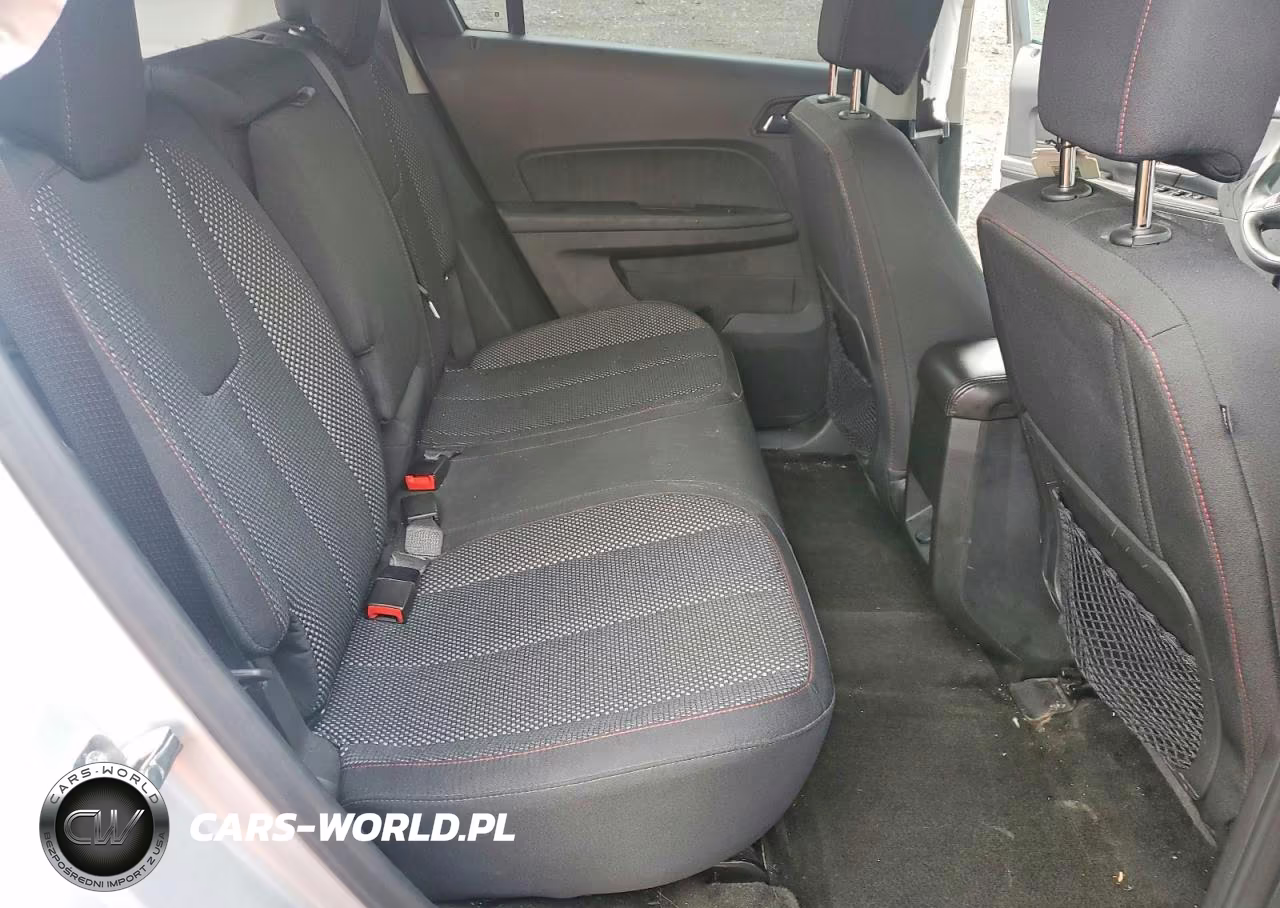 2017 GMC Terrain Sle VIN:2GKALMEK8H6268072 - 11