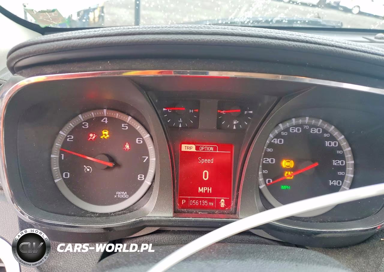 2017 GMC Terrain Sle VIN:2GKALMEK8H6268072 - 9