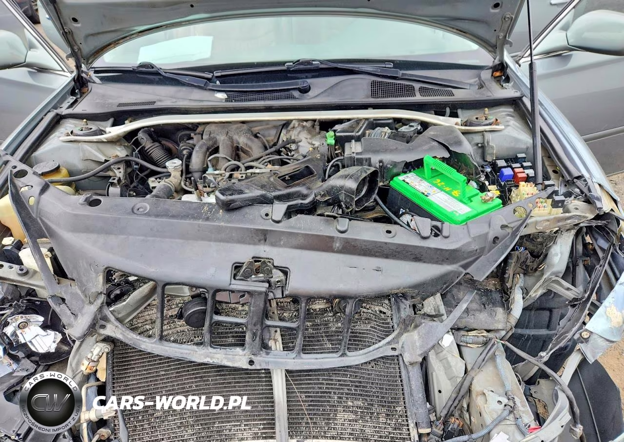2002 Lexus Es 300 VIN:JTHBF30G720022018 - 11