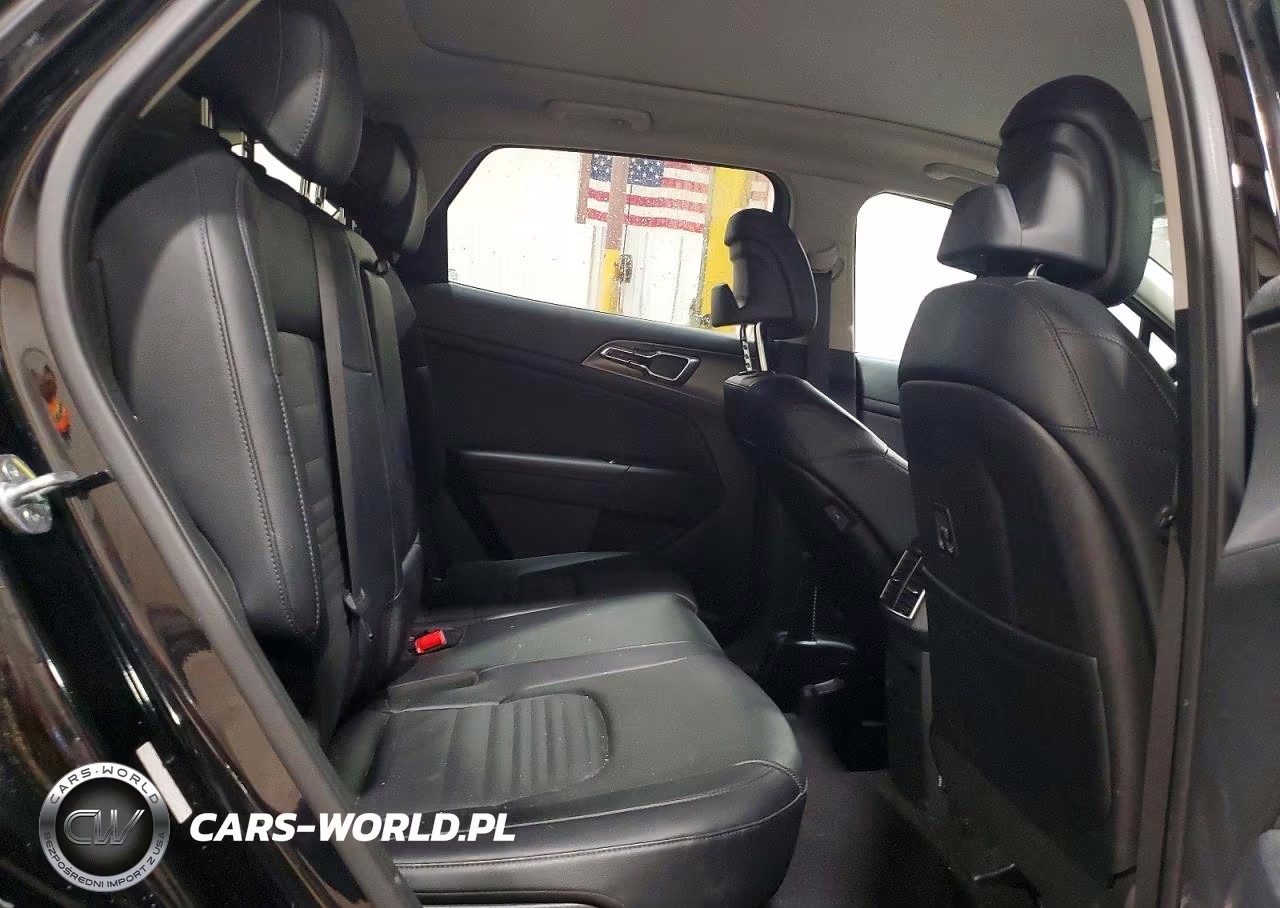 2023 Kia Sportage Sx Prestige VIN:5XYK53AF3PG001131 - 11