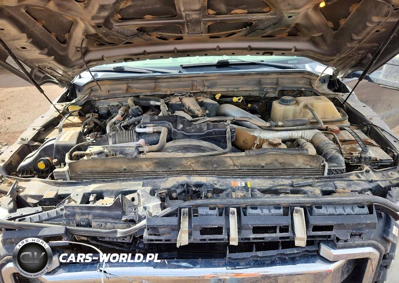 2011 Ford F350 Super Duty VIN:1FT8W3BT9BEB56960 - 11