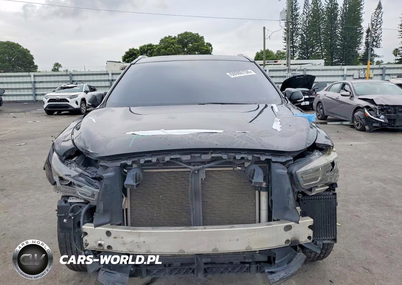 2018 Infiniti Qx60 Base VIN:5N1DL0MM8JC516608 - 5