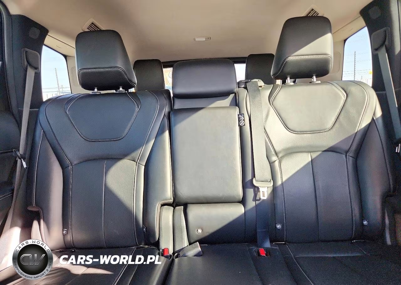 2024 Infiniti Qx60 Pure VIN:5N1DL1ER3RC344208 - 10
