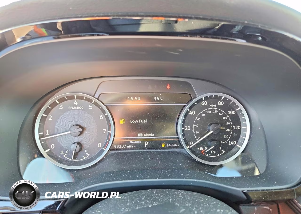 2024 Infiniti Qx60 Pure VIN:5N1DL1ER3RC344208 - 9