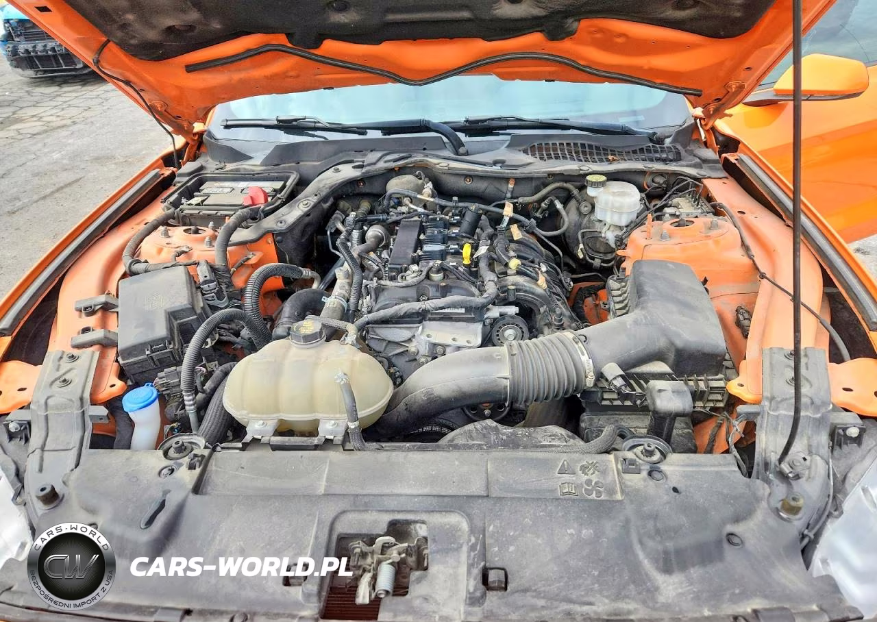 2021 Ford Mustang VIN:1FA6P8TH0M5151926 - 11