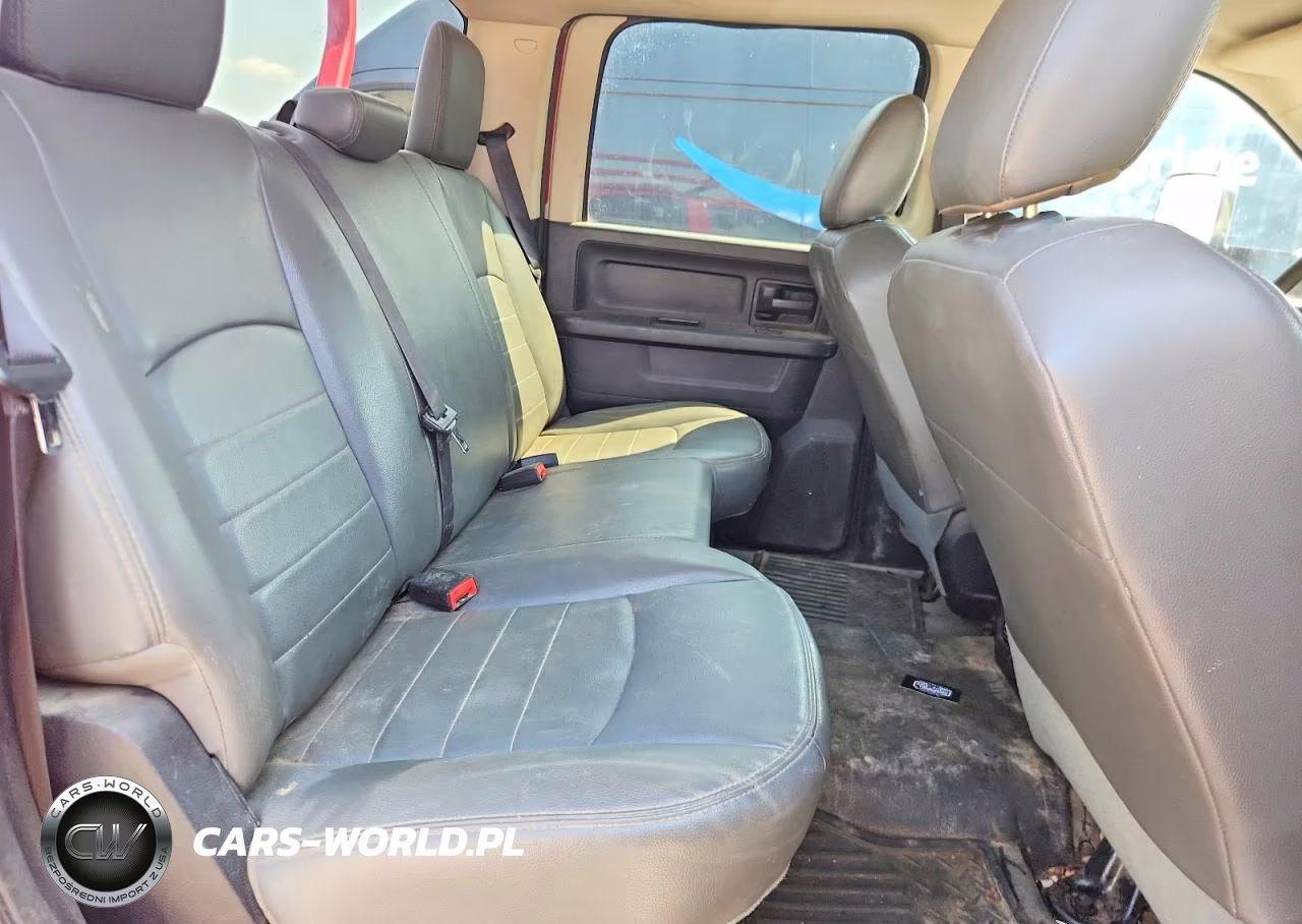 2015 Ram 5500 VIN:3C7WRMEL3FG577963 - 10