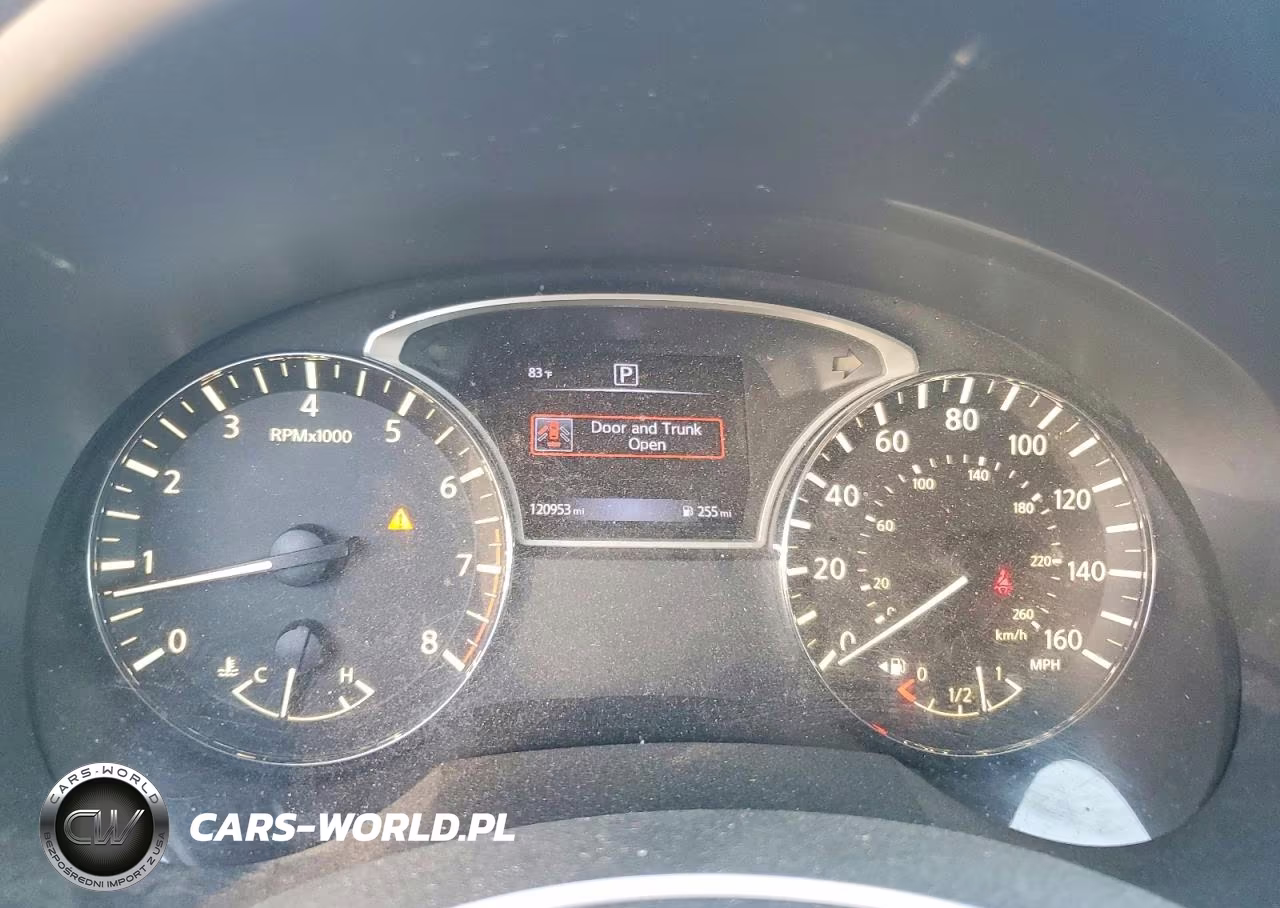 2017 Nissan Altima 2.5 S VIN:1N4AL3AP9HN302190 - 9