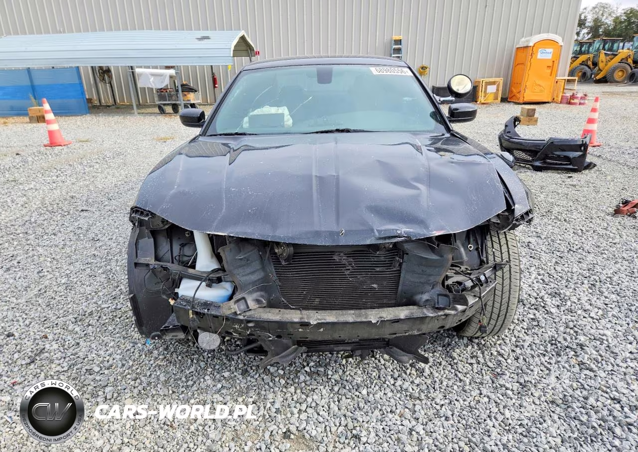 2020 Dodge Charger Police VIN:2C3CDXKT9LH190841 - 5