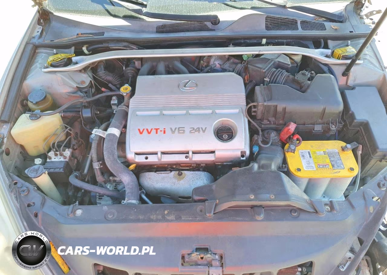 2002 Lexus Es 300 VIN:JTHBF30G320078957 - 11