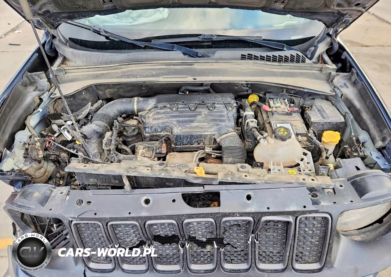 2022 Jeep Renegade Trailhawk VIN:ZACNJDC18NPN46798 - 12