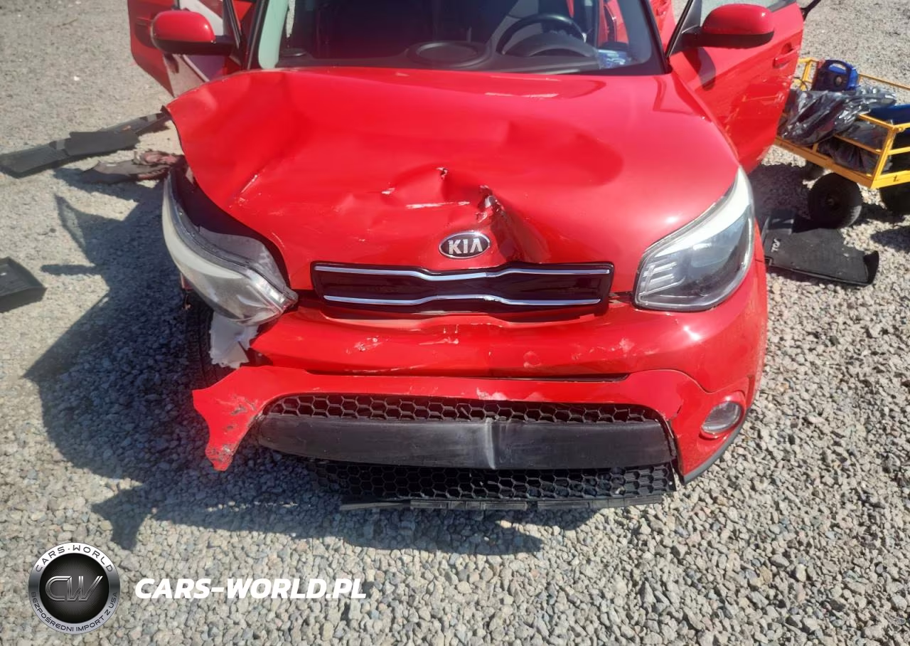 2019 Kia Soul + VIN:KNDJP3A58K7645257 - 11