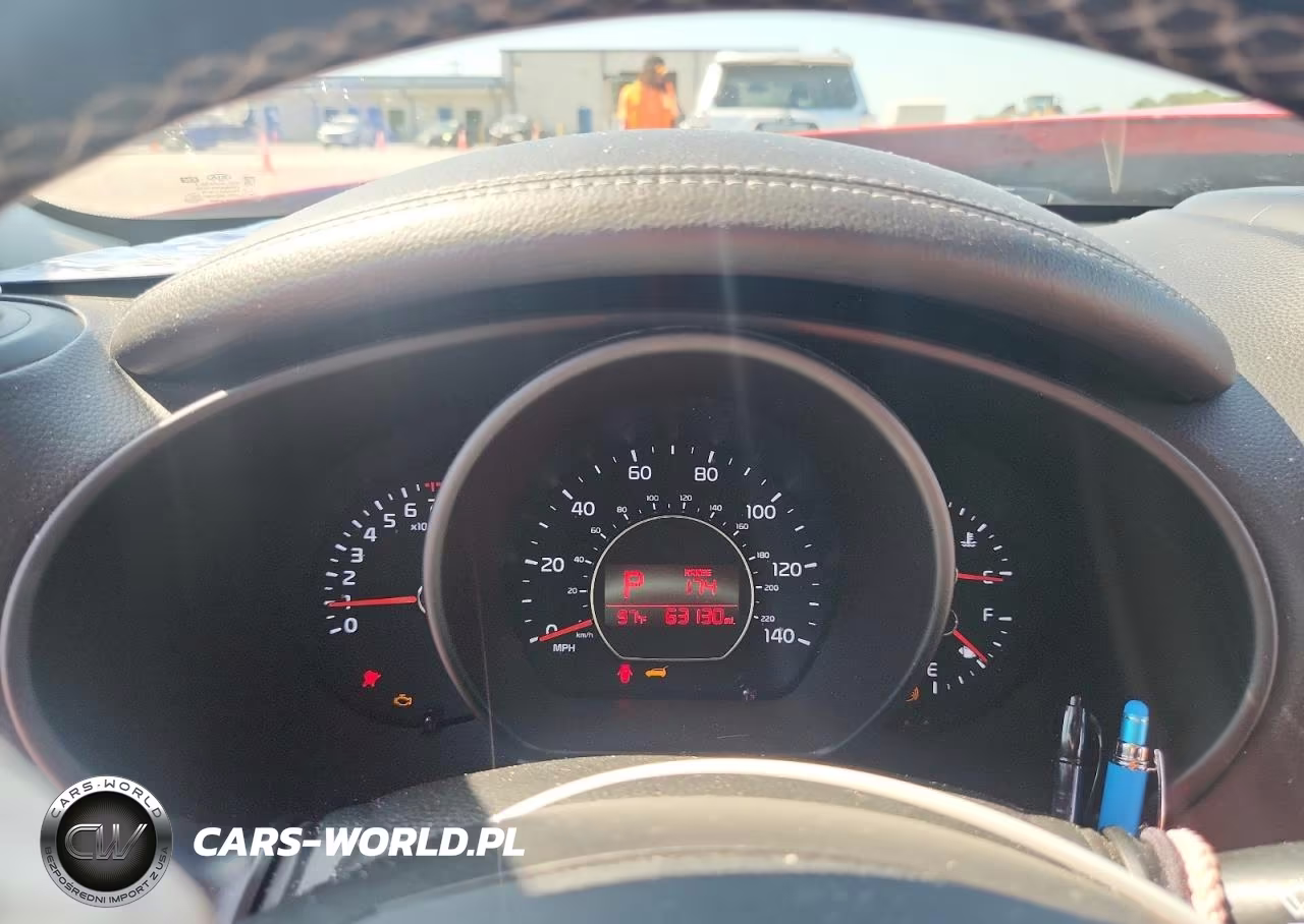 2019 Kia Soul + VIN:KNDJP3A58K7645257 - 9