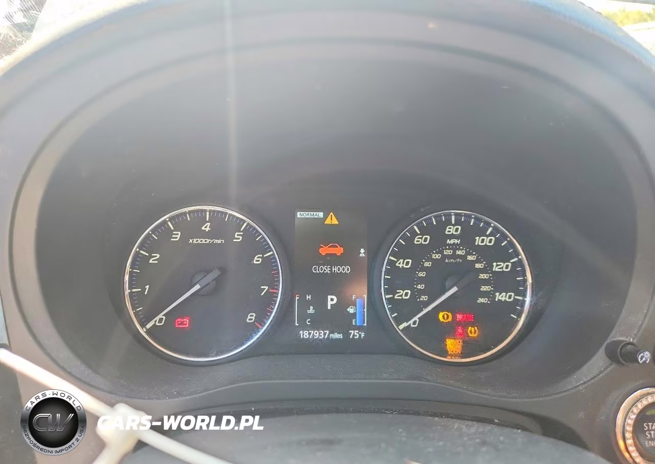 2019 Mitsubishi Outlander Se VIN:JA4AZ3A35KJ001270 - 9