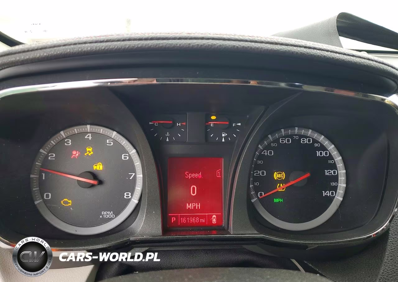 2012 GMC Terrain Slt VIN:2GKALWEK5C6243568 - 9