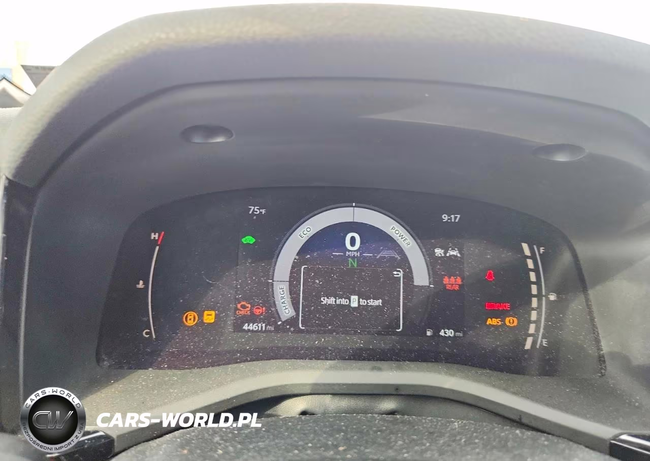 2025 Toyota Camry Se VIN:4T1DAACK1SU584790 - 9