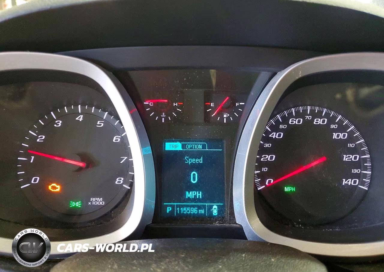 2017 Chevrolet Equinox Lt VIN:2GNFLFEK9H6266514 - 9