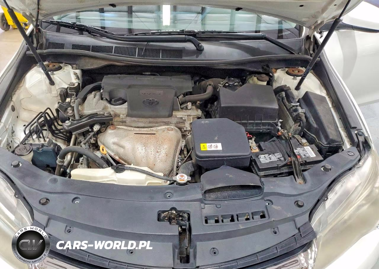 2017 Toyota Camry Se VIN:4T1BF1FK3HU417313 - 11