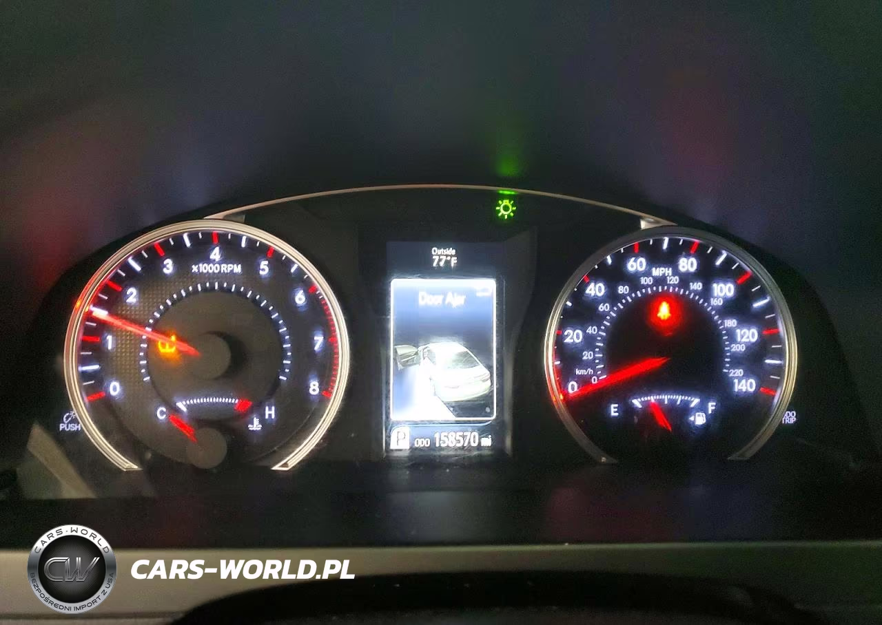 2017 Toyota Camry Se VIN:4T1BF1FK3HU417313 - 9