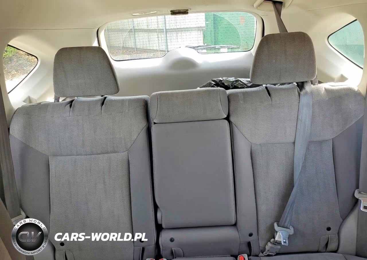 2013 Honda Cr-V Lx VIN:2HKRM4H38DH641939 - 10