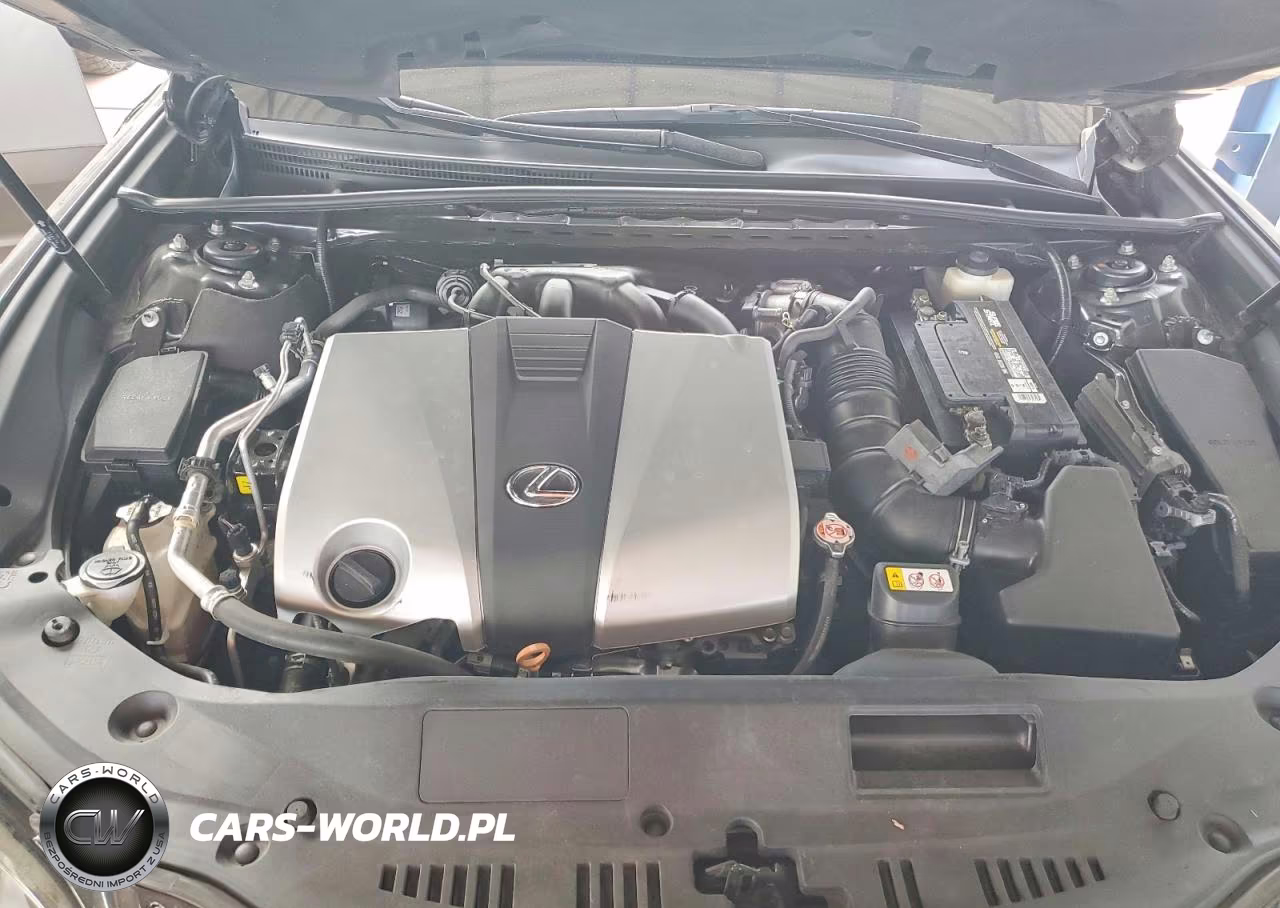 2020 Lexus Es 350 VIN:58ADZ1B19LU056779 - 11