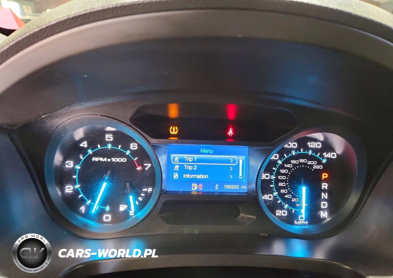 2014 Ford Explorer VIN:1FM5K8B84EGA52100 - 9